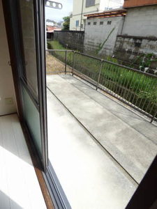 シャーメゾン カメリア B棟 B0101号-3