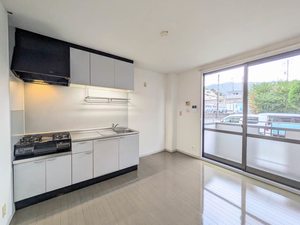 シャーメゾン一の宮 C棟 A0101号-2