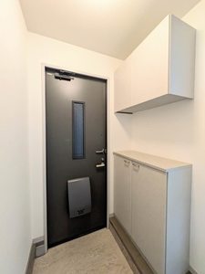 シャーメゾン一の宮 C棟 A0101号-8