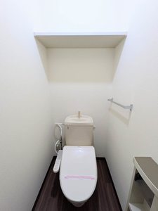 シャーメゾン江汐 B棟 B0103号-7