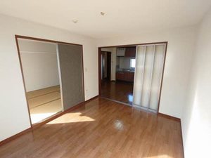 シャーメゾンシャリテ　Ａ棟 A0202号-2