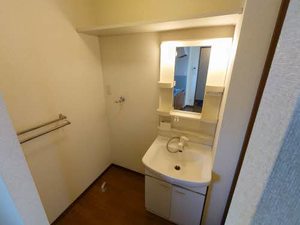 シャーメゾンシャリテ　Ａ棟 A0202号-3