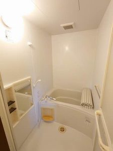 シャーメゾンシャリテ　Ａ棟 A0202号-4