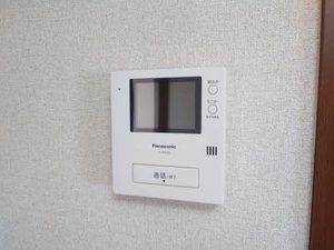 シャーメゾンシャリテ　Ａ棟 A0202号-5