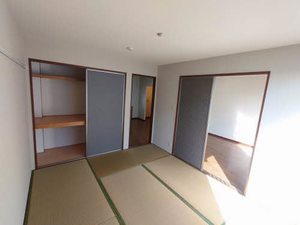 シャーメゾンシャリテ　Ａ棟 A0202号-12