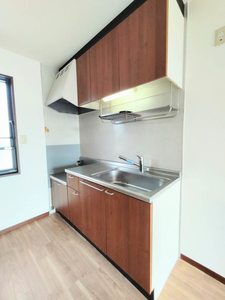 シャーメゾン美月 A0102号-3