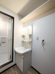 シャーメゾン美月 A0102号-5