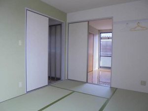 シャーメゾン伊倉東 A0101号-5