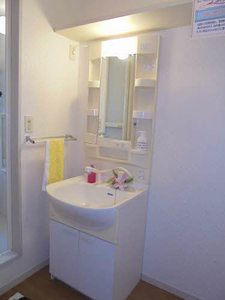 シャーメゾン伊倉東 A0101号-6