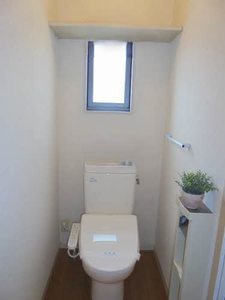 シャーメゾン伊倉東 A0101号-8