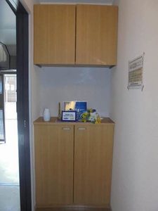 シャーメゾン伊倉東 A0101号-9