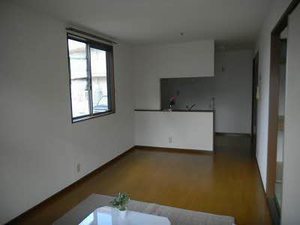 アンソレイユ Ⅱ棟 B0101号-2