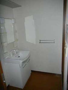 アンソレイユ Ⅱ棟 B0101号-3