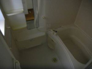 アンソレイユ Ⅱ棟 B0101号-4