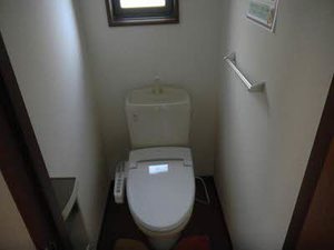 アンソレイユ Ⅱ棟 B0101号-6