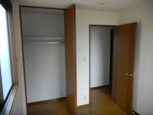 アンソレイユ Ⅱ棟 B0101号-7