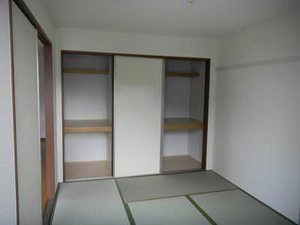 アンソレイユ Ⅱ棟 B0101号-8