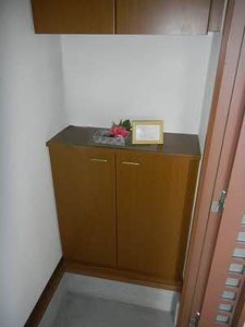 アンソレイユ Ⅱ棟 B0101号-9