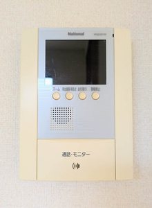 シャーメゾン侍町 A0101号-8