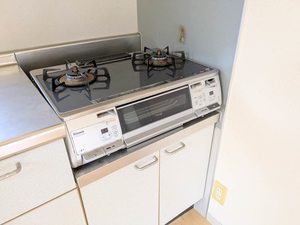 シャーメゾン侍町 A0101号-12