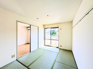 シャーメゾン侍町 A0102号-4