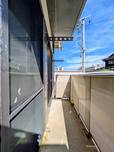 シャーメゾン侍町 A0102号-12