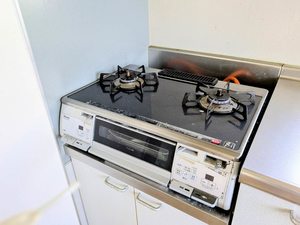 シャーメゾン侍町 A0102号-14