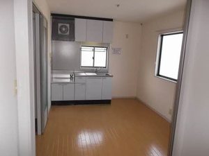 シャーメゾン侍町 A0202号-3