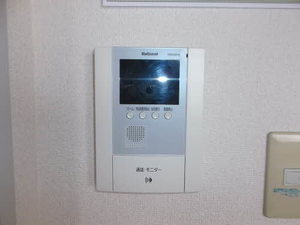 シャーメゾン侍町 A0202号-8