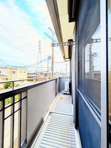 クリスタルシティー ’T A0202号-11