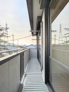 クリスタルシティー　’Ｋ B0201号-12