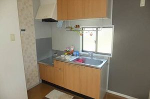 クリスタルシティー　’Ｋ B0202号-2