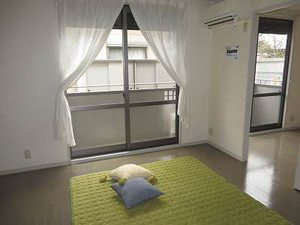 スターガーデン長府　ステラ F0102号-3