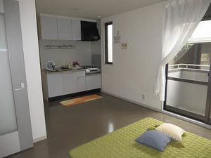 スターガーデン長府　ステラ F0102号-4