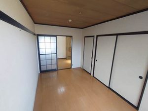 藤村アパート A0201号-2