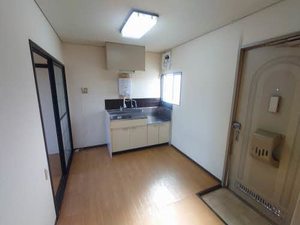 藤村アパート A0201号-3