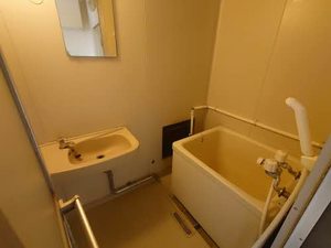 藤村アパート A0201号-4