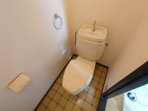 藤村アパート A0201号-5