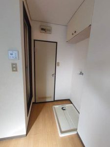 藤村アパート A0201号-6