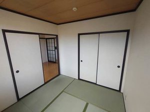 藤村アパート A0201号-7