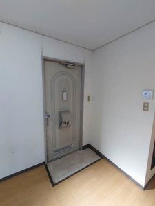 藤村アパート A0201号-9