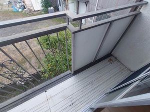 藤村アパート A0201号-10