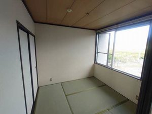 藤村アパート A0201号-12