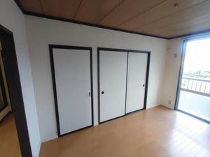 藤村アパート A0201号-13