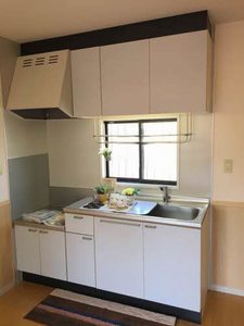 シャーメゾン　ペリート A0203号-2