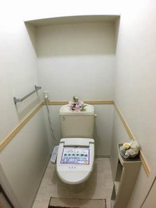 シャーメゾン　ペリート A0203号-4