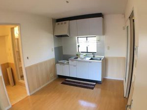 シャーメゾン　ペリート A0203号-6