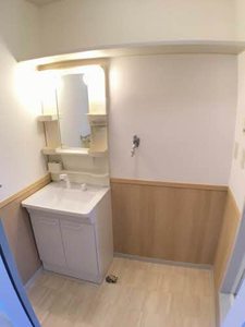 シャーメゾン　ペリート A0203号-9