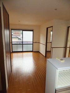 シャーメゾン　ペリート　Ⅱ A0201号-7