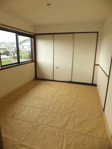 シャーメゾン　ペリート　Ⅱ A0201号-11